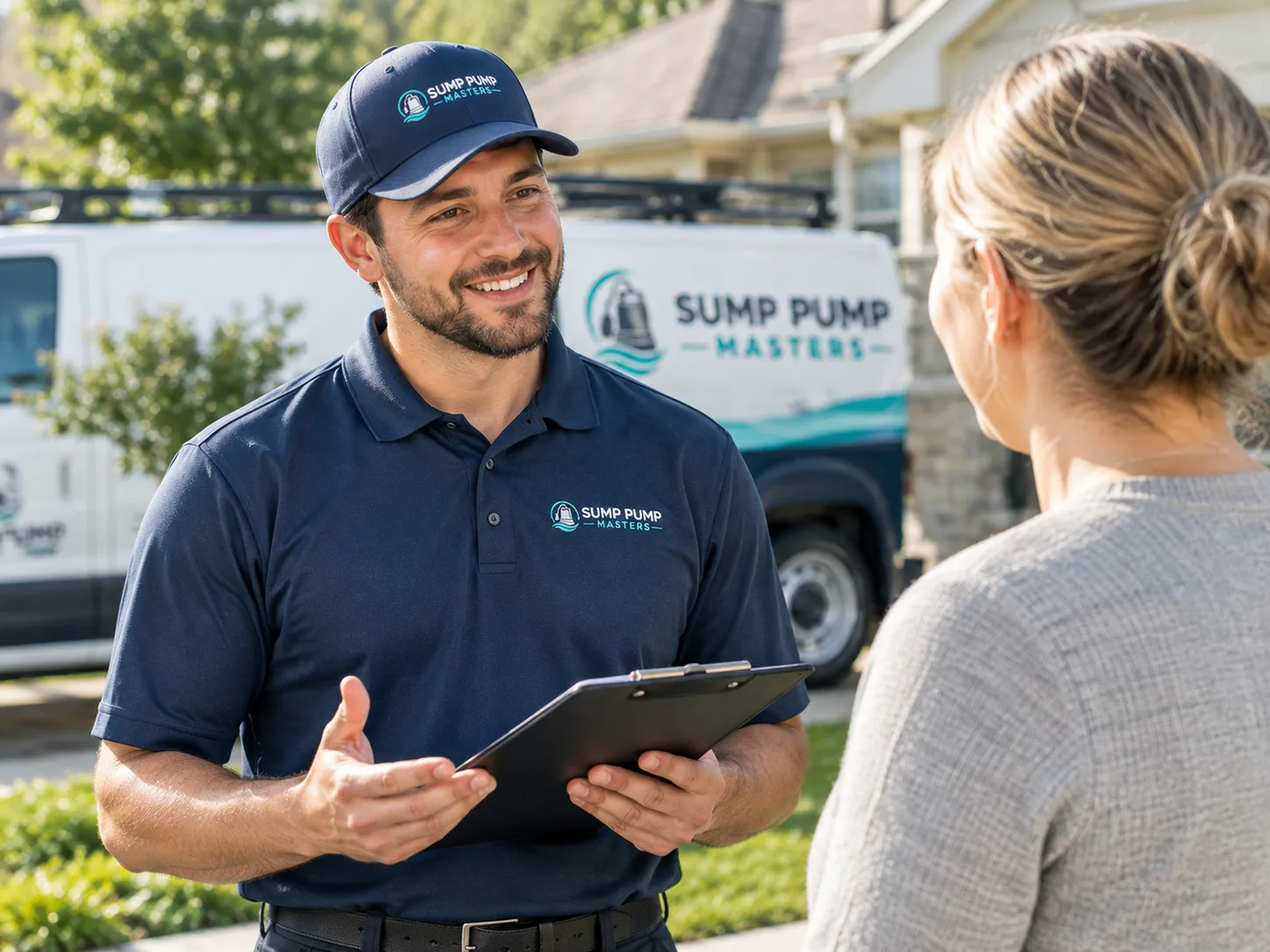 Sump Pump Repair Unalakleet, AK FAQs
